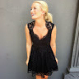 Meet your Posher, Casey